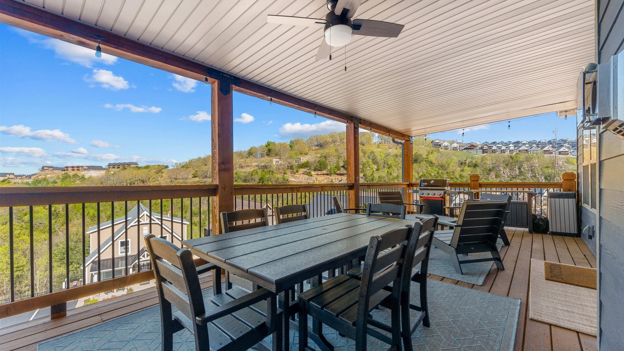Photo of Outdoor in Table Rock