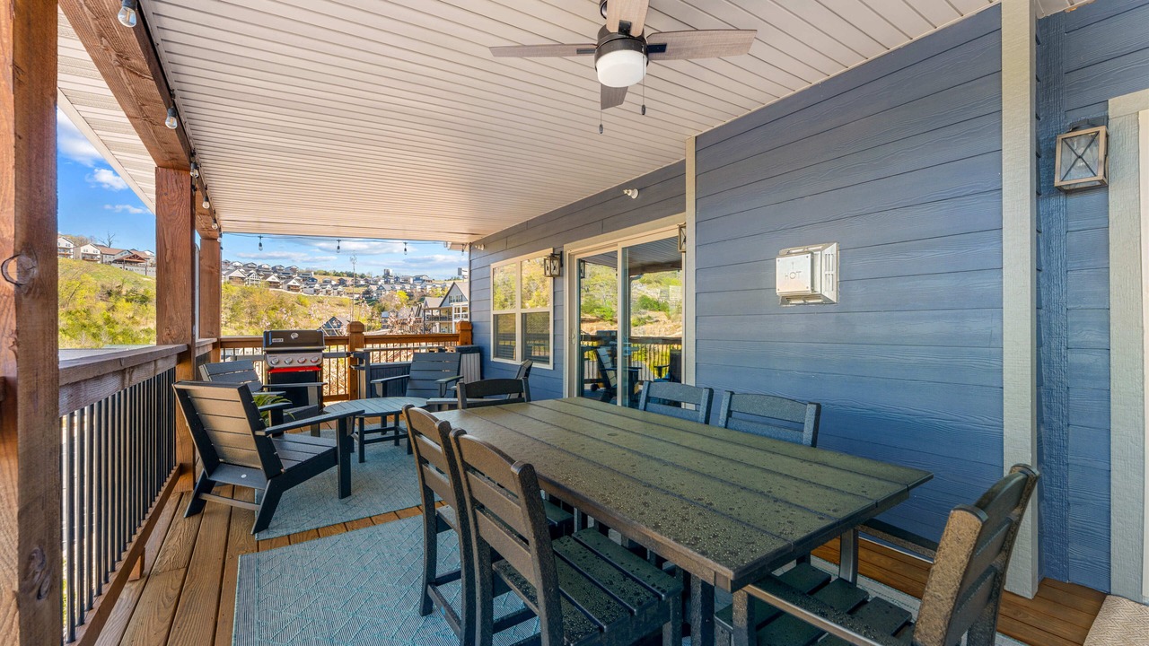 Photo of Outdoor in Table Rock