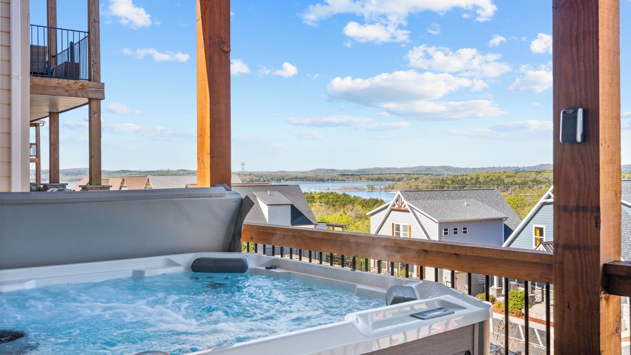 Photo of Outdoor in Table Rock