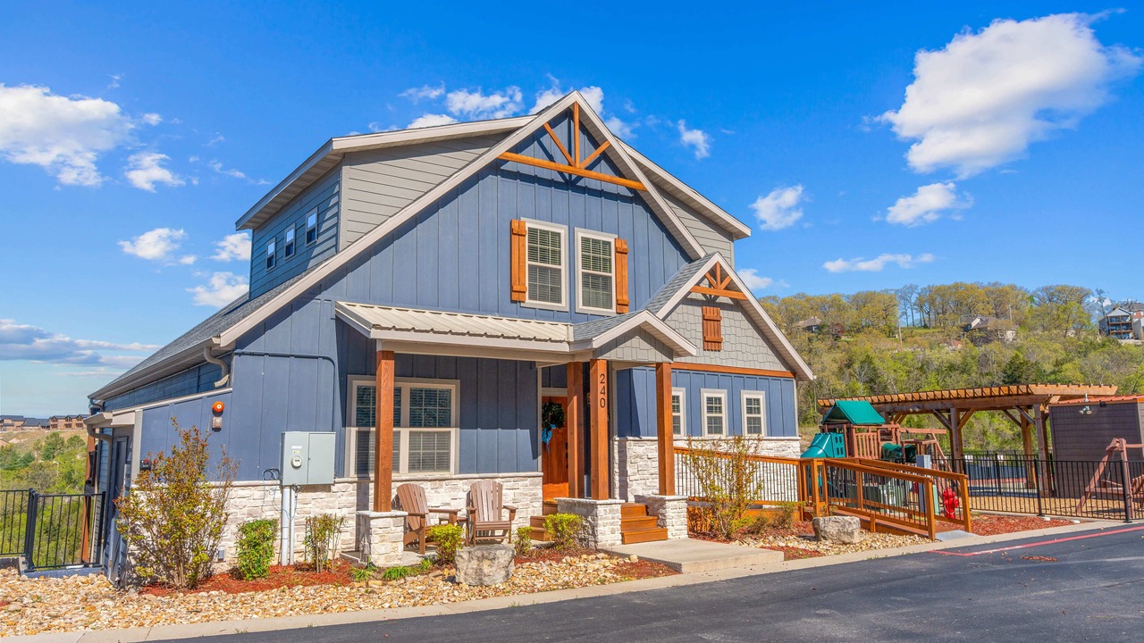 Photo of Outdoor in Table Rock
