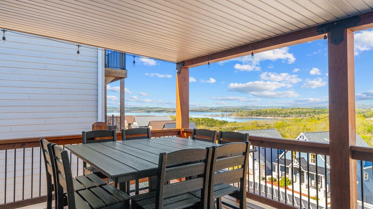 Photo of Outdoor in Table Rock