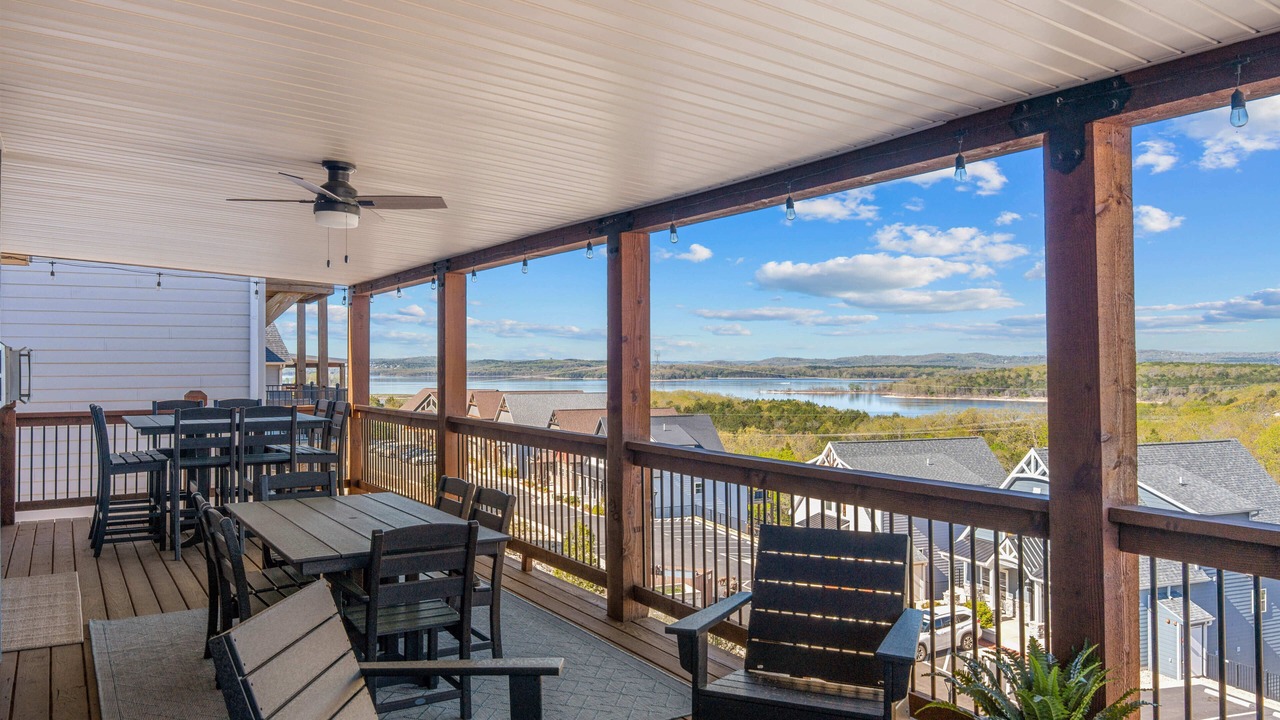 Photo of Outdoor in Table Rock