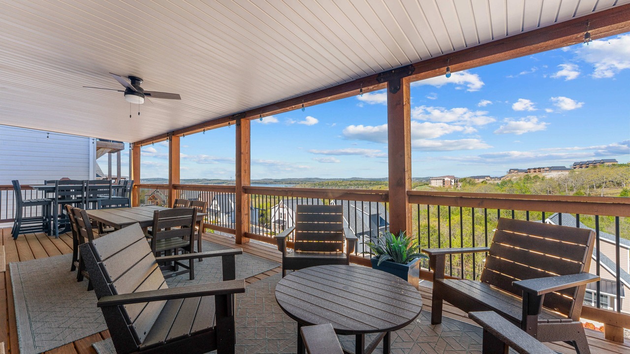 Photo of Outdoor in Table Rock