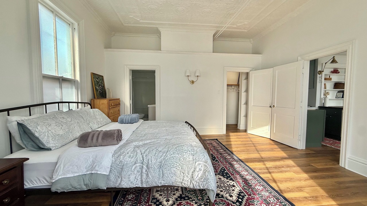 Photo of Bedroom in Brunswick