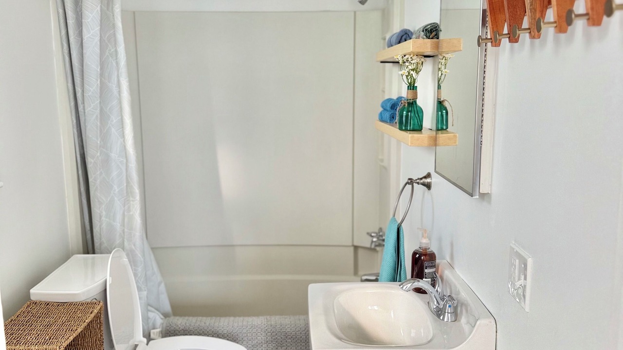 Photo of Bathroom in Brunswick