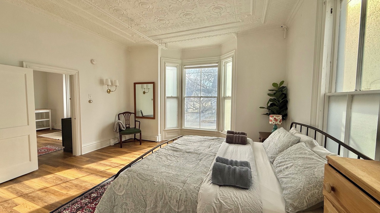 Photo of Bedroom in Brunswick