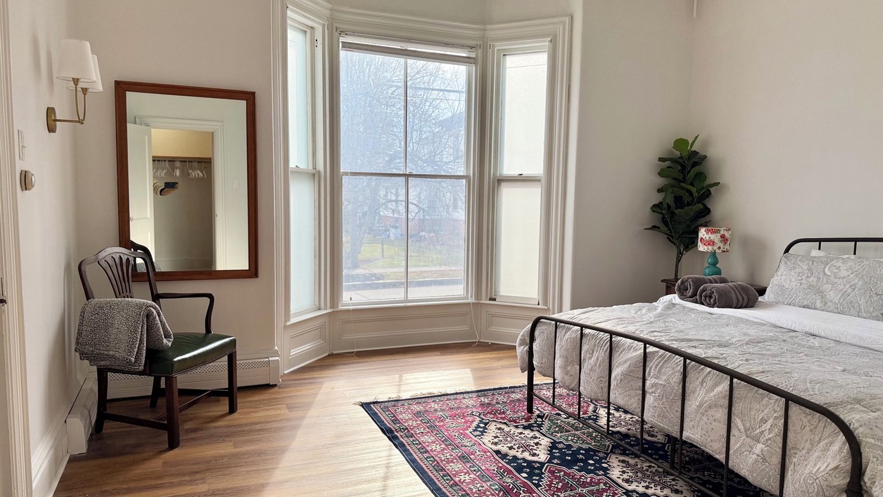 Photo of Bedroom in Brunswick