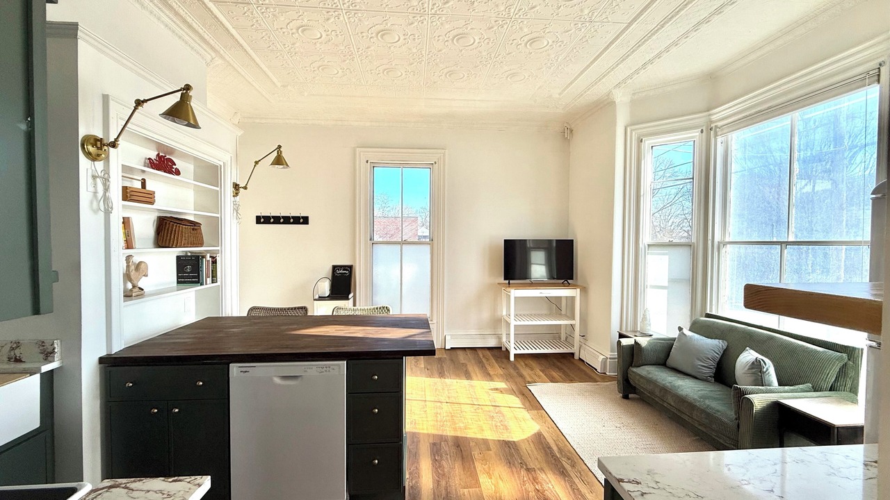 Photo of Livingroom in Brunswick