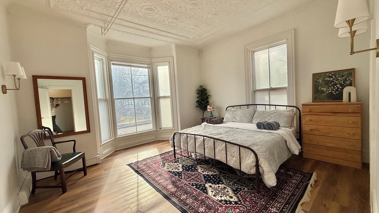 Photo of Bedroom in Brunswick