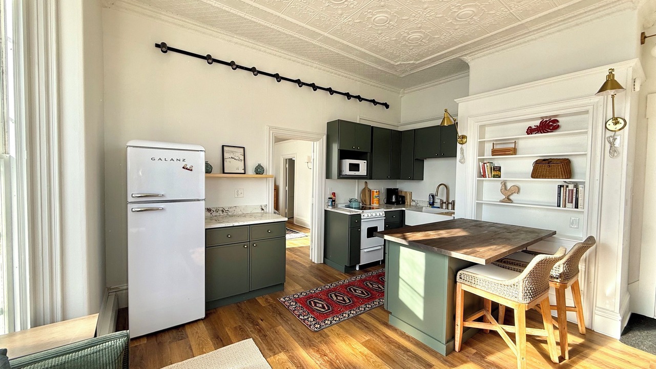 Photo of Kitchen in Brunswick