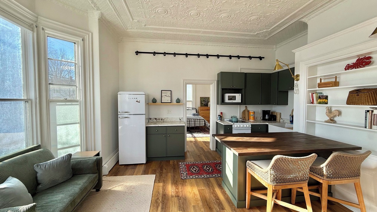 Photo of Kitchen in Brunswick