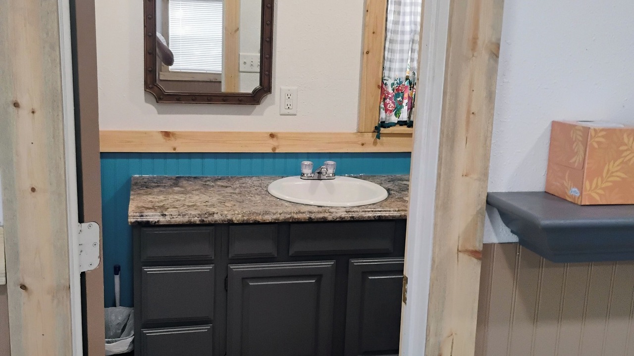 Photo of Bathroom in Texico