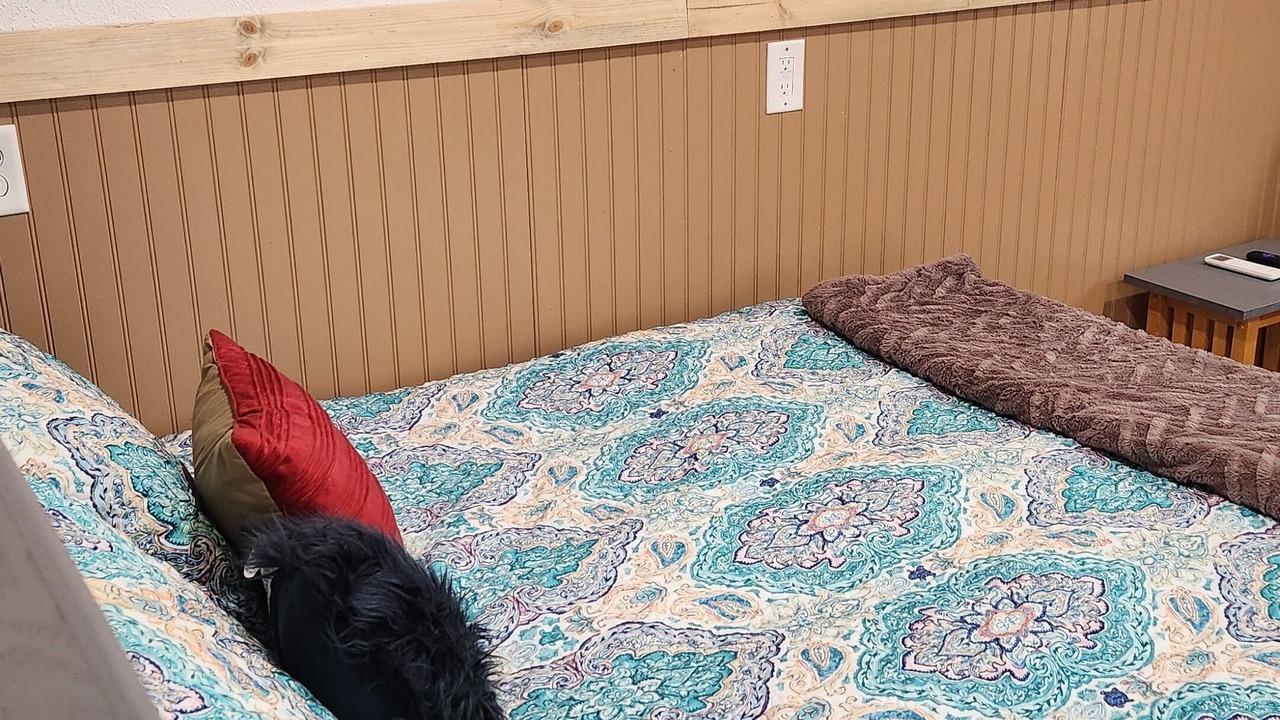 Photo of Bedroom in Texico