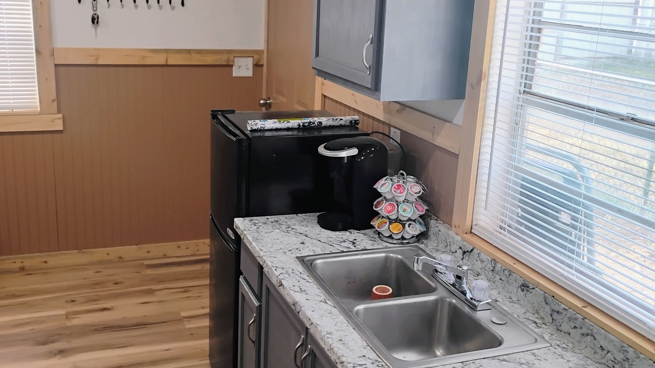 Photo of Kitchen in Texico