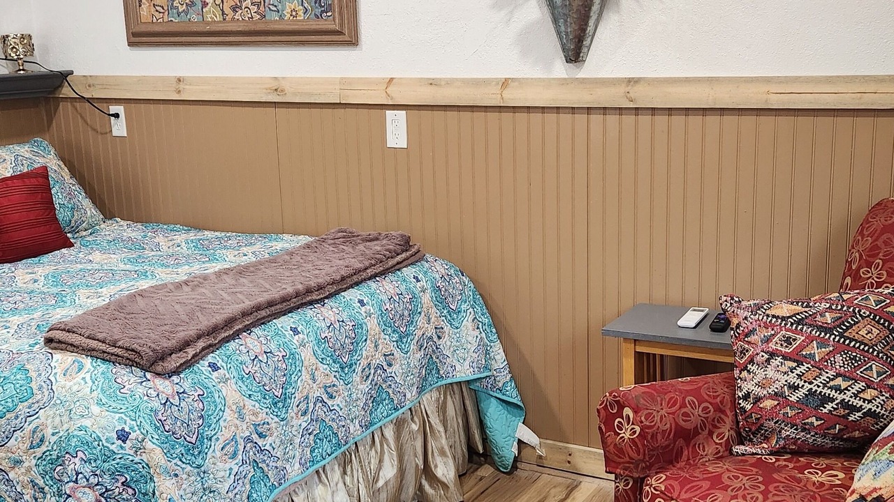 Photo of Bedroom in Texico
