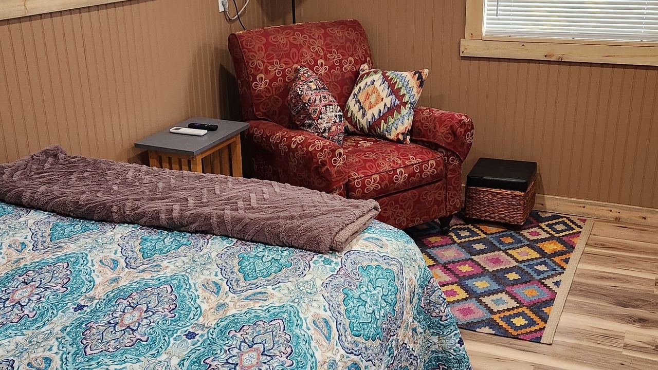 Photo of Bedroom in Texico