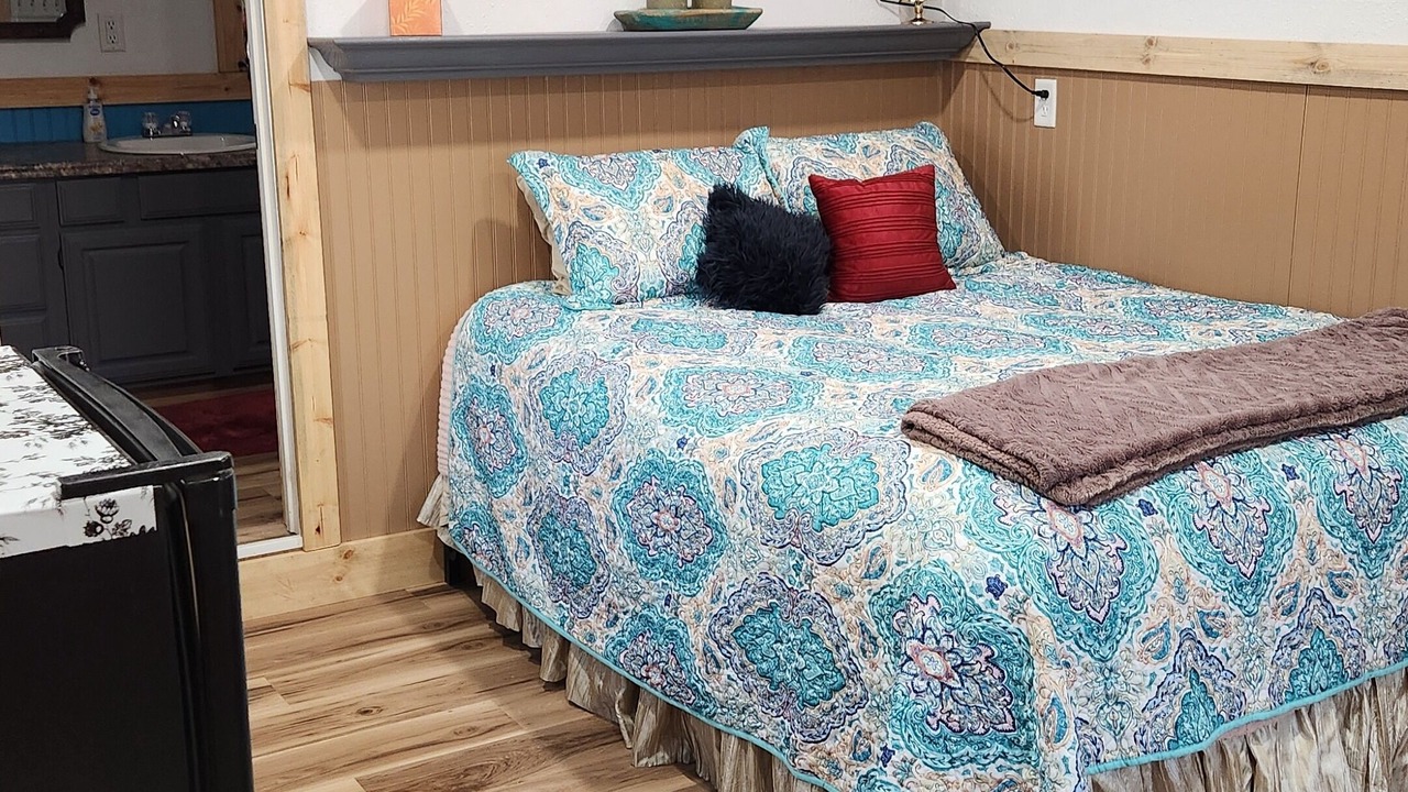 Photo of Bedroom in Texico