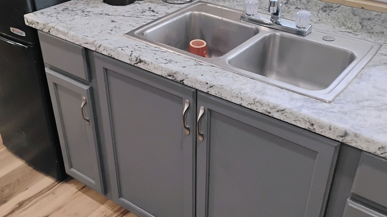Photo of Kitchen in Texico