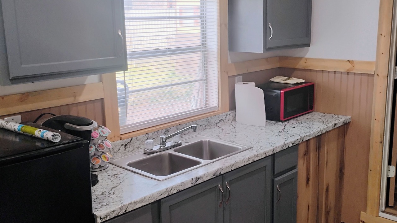Photo of Kitchen in Texico