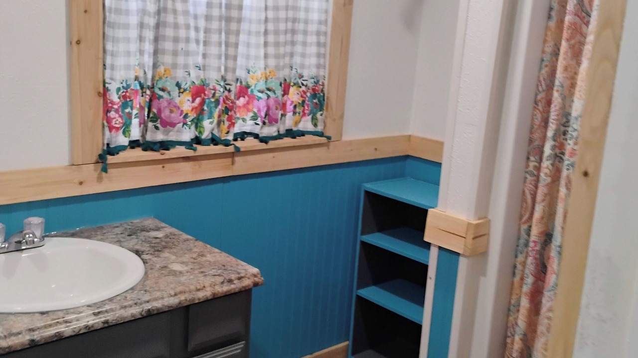 Photo of Bathroom in Texico