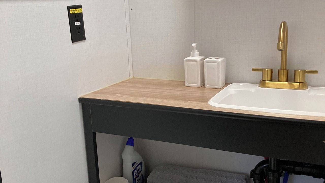 Photo of Bathroom in Spring Valley