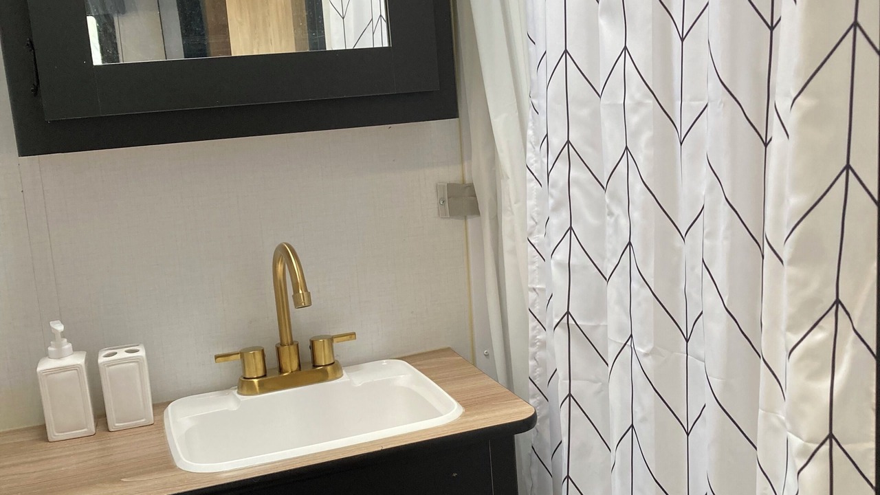 Photo of Bathroom in Spring Valley