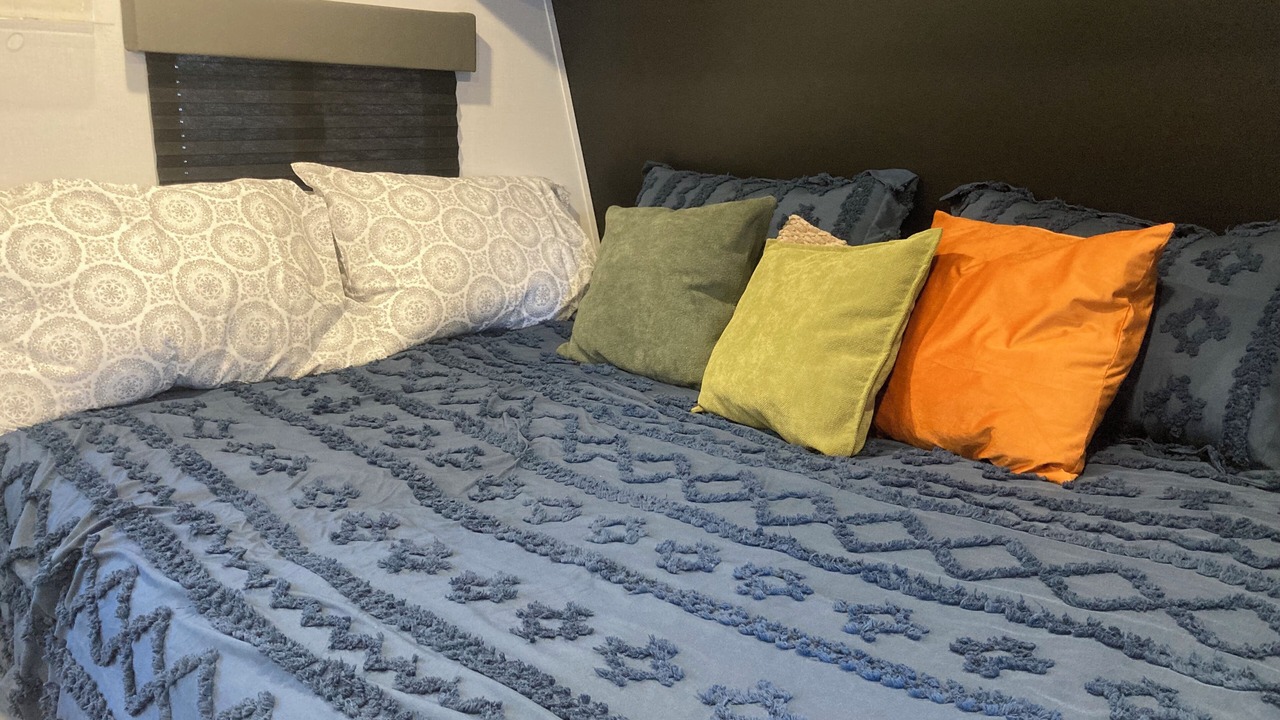 Photo of Bedroom in Spring Valley