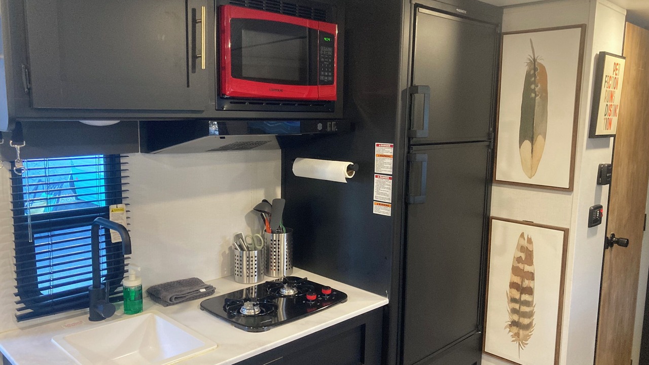 Photo of Kitchen in Spring Valley