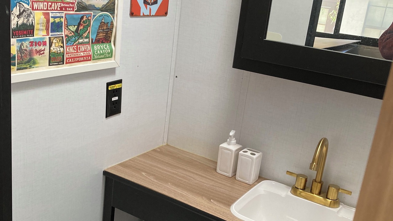Photo of Bathroom in Spring Valley