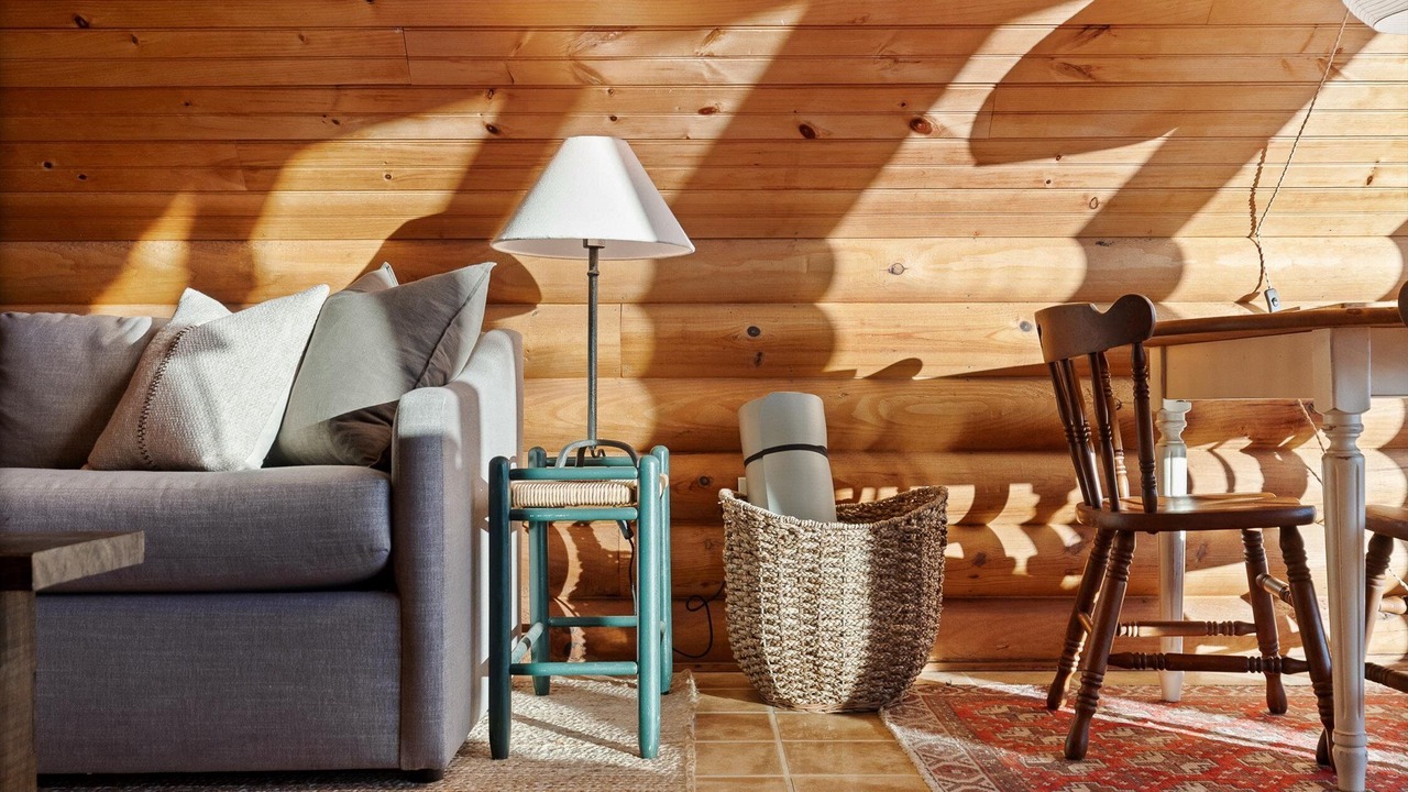 Photo of Livingroom in Sewanee