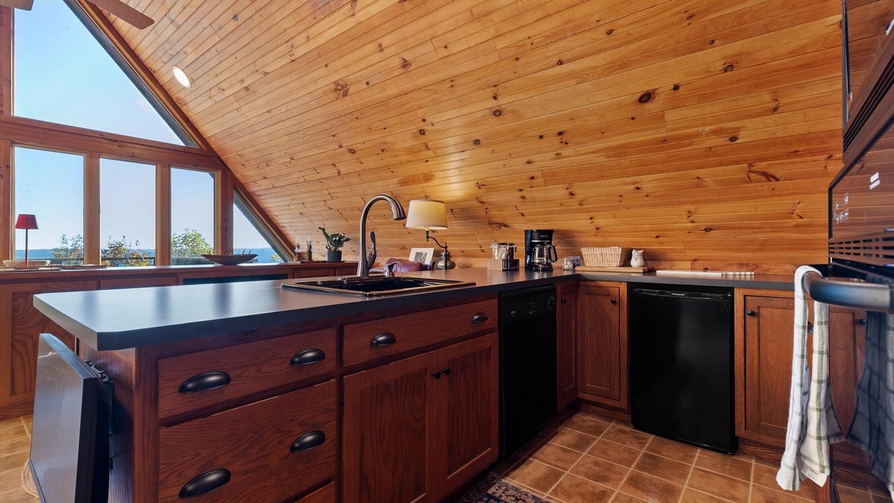 Photo of Kitchen in Sewanee