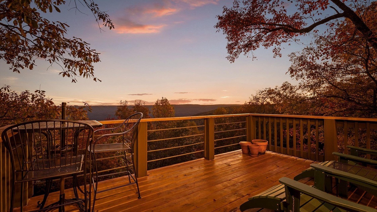 Photo of Outdoor in Sewanee