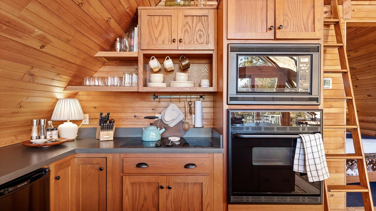 Photo of Kitchen in Sewanee