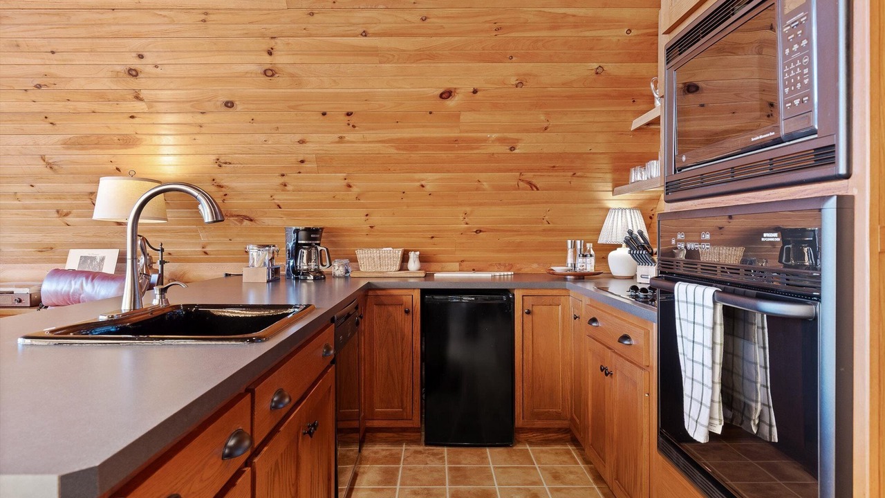 Photo of Kitchen in Sewanee