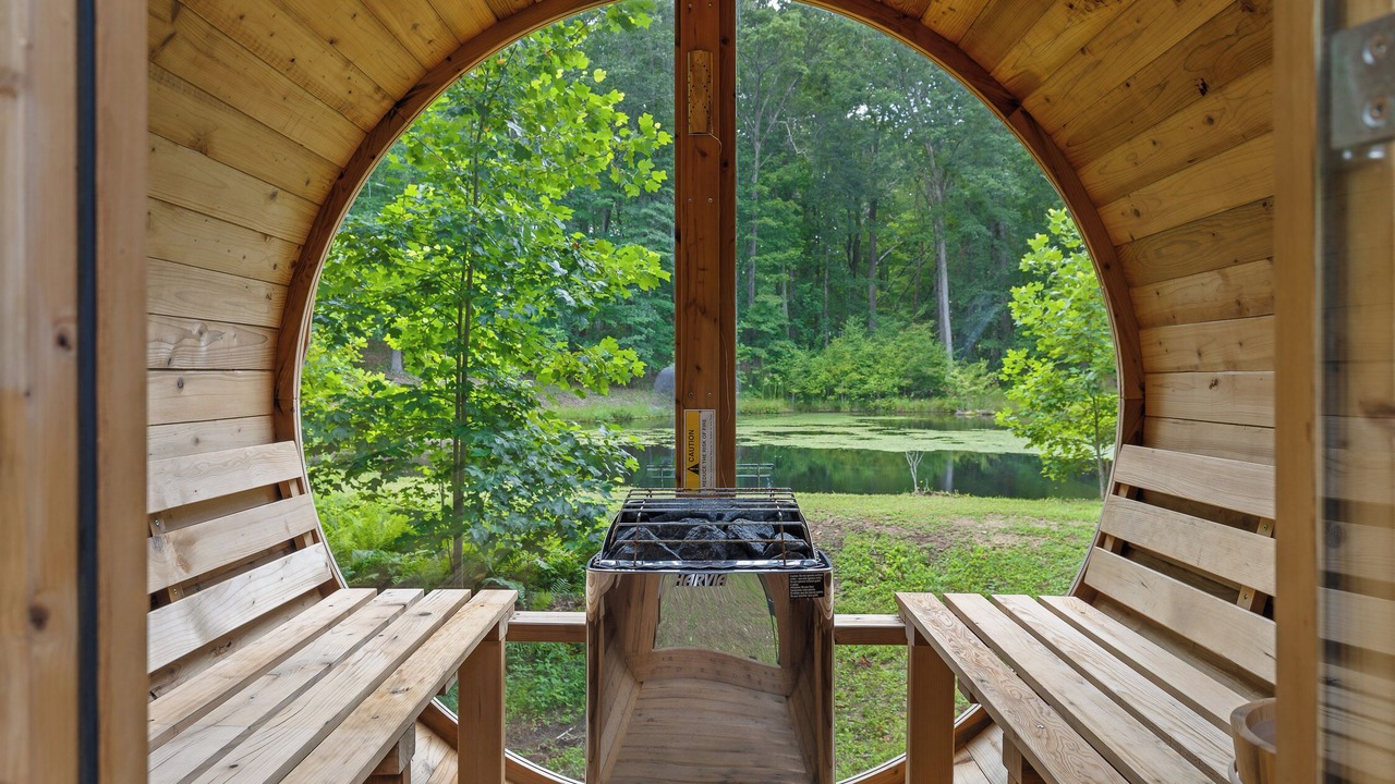 Photo of Outdoor in Sewanee