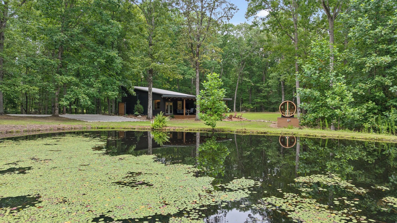 Photo of Outdoor in Sewanee
