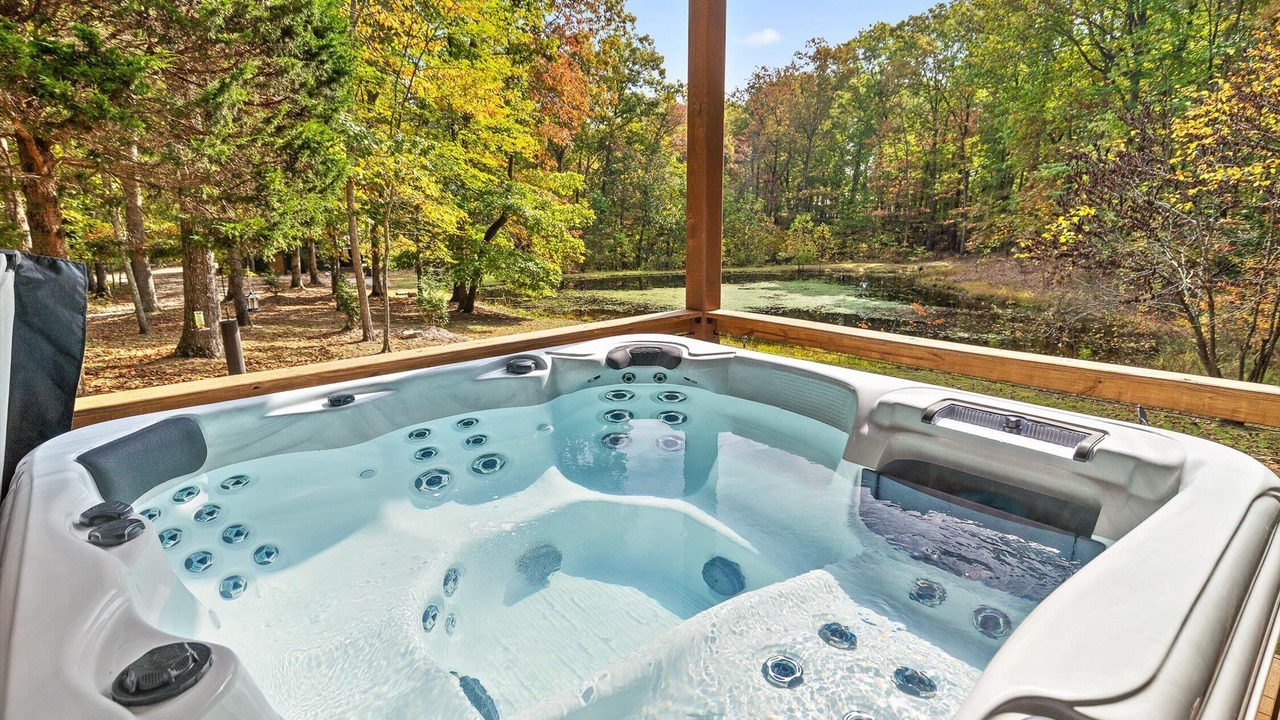 Photo of Outdoor in Sewanee