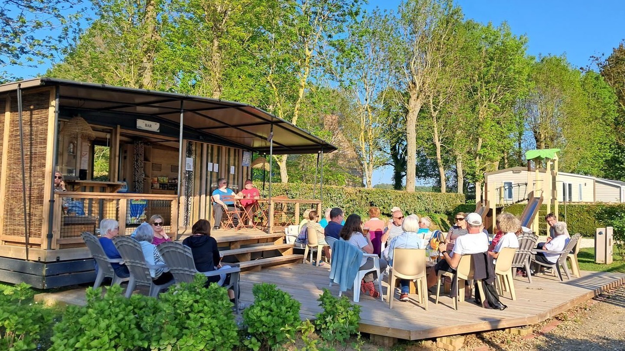 Photo of Outdoor in Vittefleur