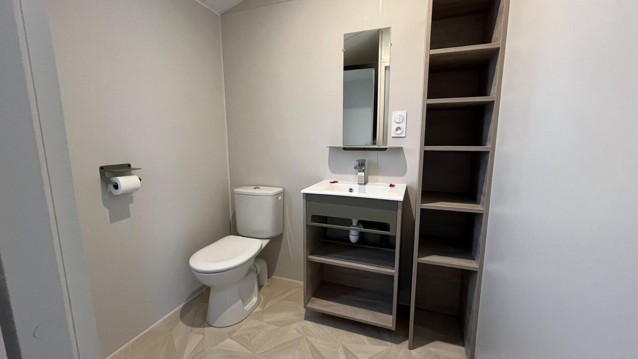 Photo of Bathroom in Vittefleur
