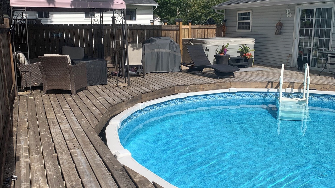 Photo of Outdoor in New Maryland