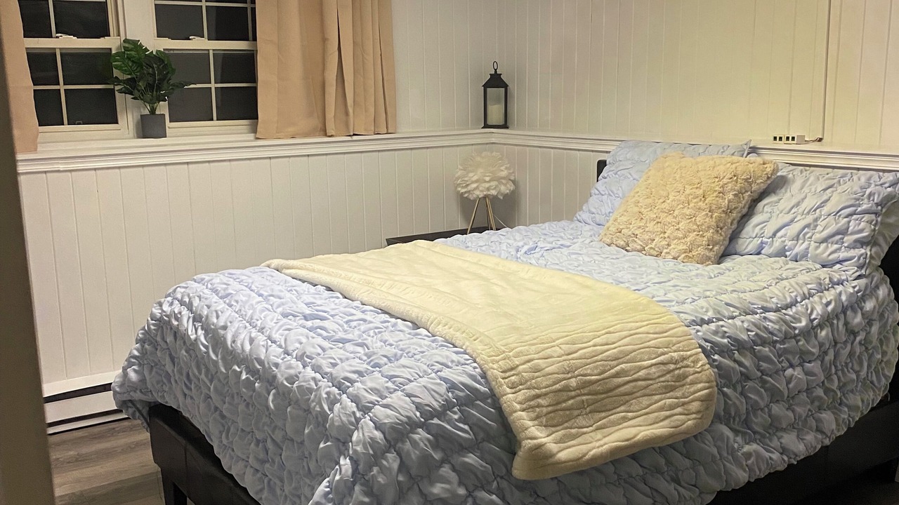 Photo of Bedroom in New Maryland