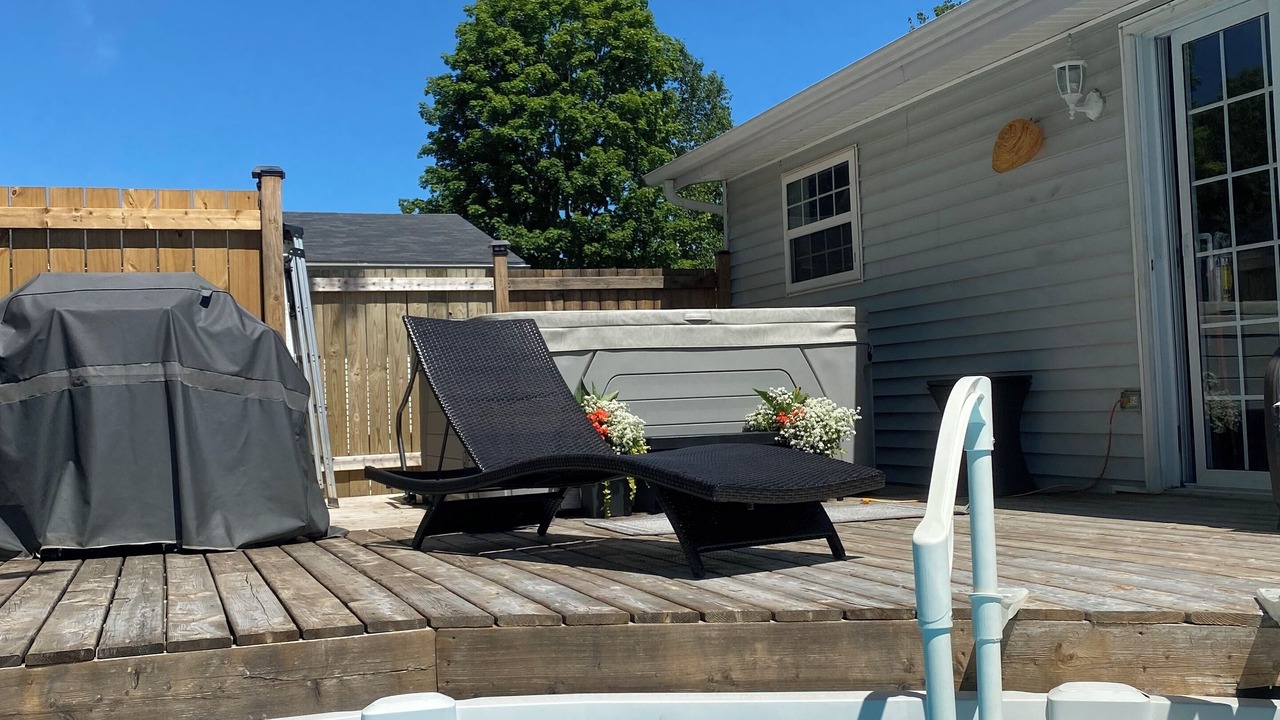 Photo of Outdoor in New Maryland