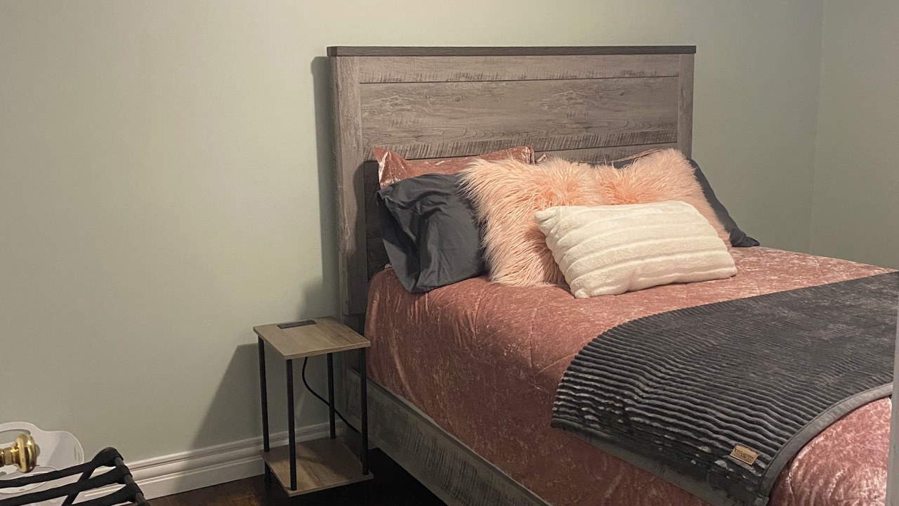 Photo of Bedroom in New Maryland