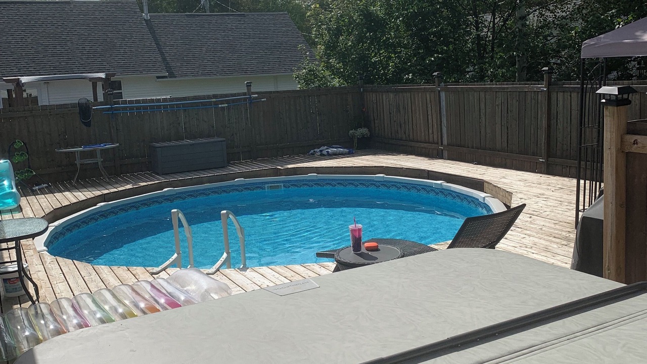 Photo of Outdoor in New Maryland