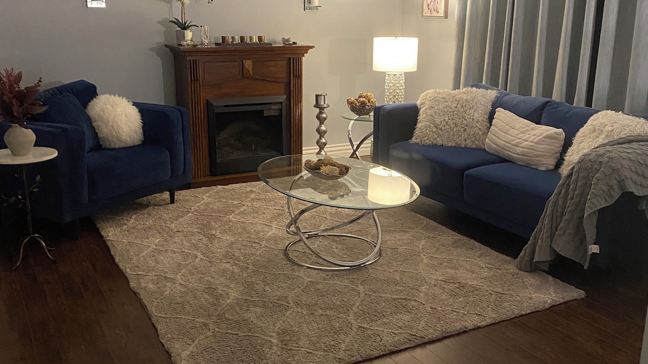 Photo of Livingroom in New Maryland