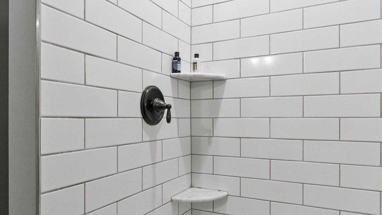 Photo of Bathroom in Lancaster