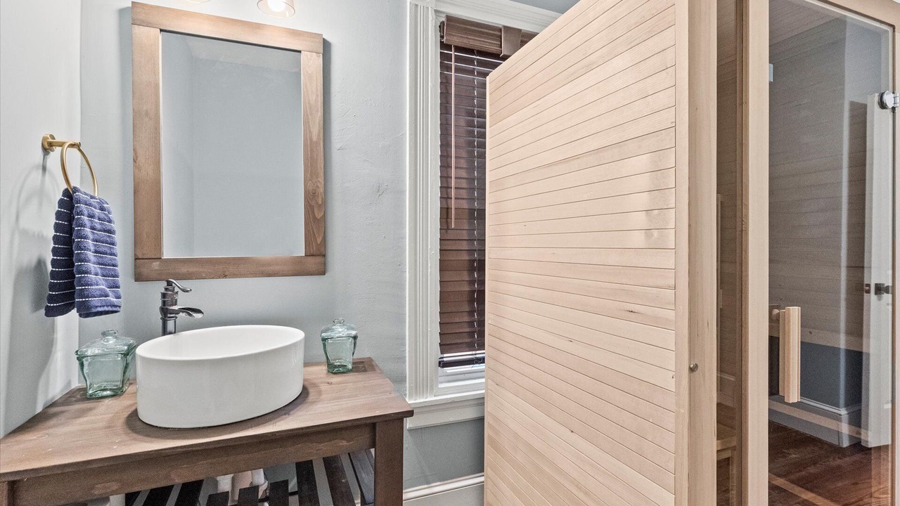Photo of Bathroom in Lancaster