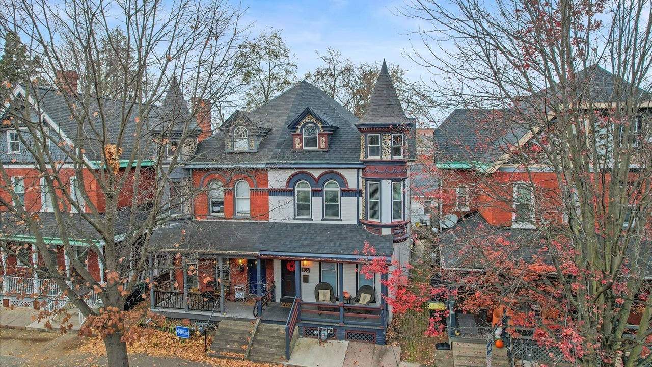 Photo of Outdoor in Lancaster
