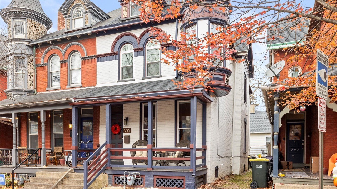 Photo of Outdoor in Lancaster