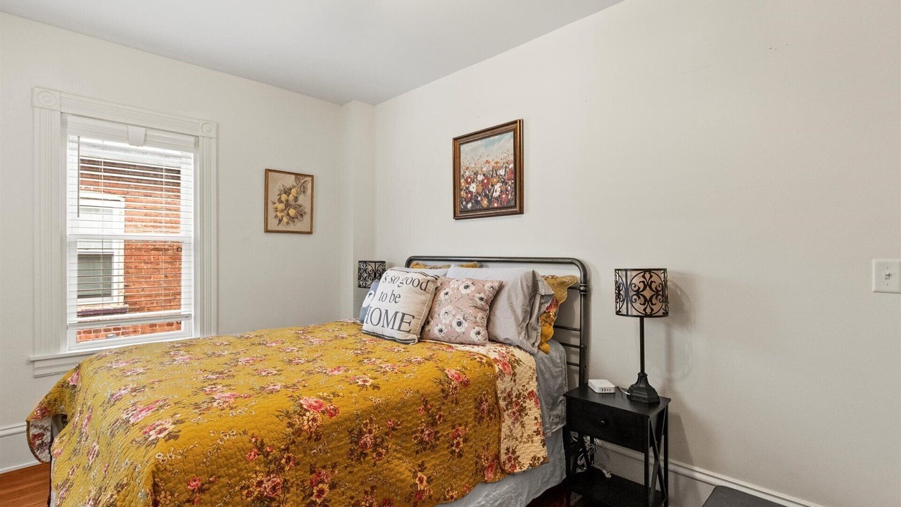 Photo of Bedroom in Lancaster